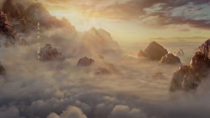 Легенда о Шэнь Ли 1 сезон 38 серия