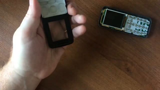 RESTORATION/ВОССТАНОВЛЕНИЕ FLY FF179