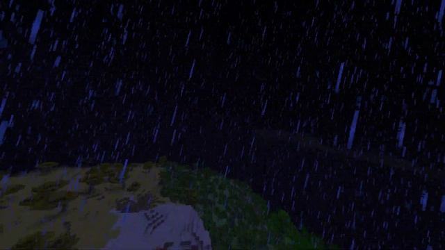 Minecraft: Do a barrel rol mod. смотреть онлайн