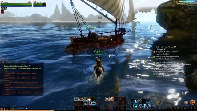 How to Correctly Play ArcheAge смотреть онлайн