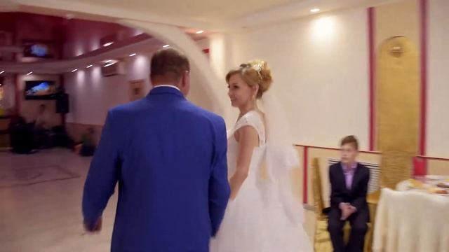 Подарок жениху от невесты на свадьбу смотреть онлайн