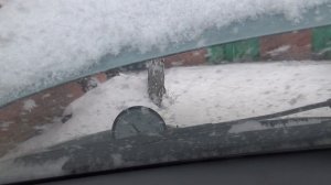 Шевроле Лачетти не заводится на холодную. Простая причина.