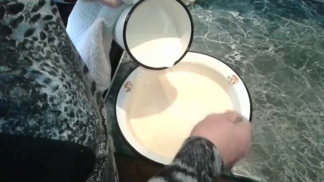 Кружевные тонкие БЛИНЧИКИ с дырочками на кефире. Домашние Блины ажурные.pancakes with holes смотреть онлайн