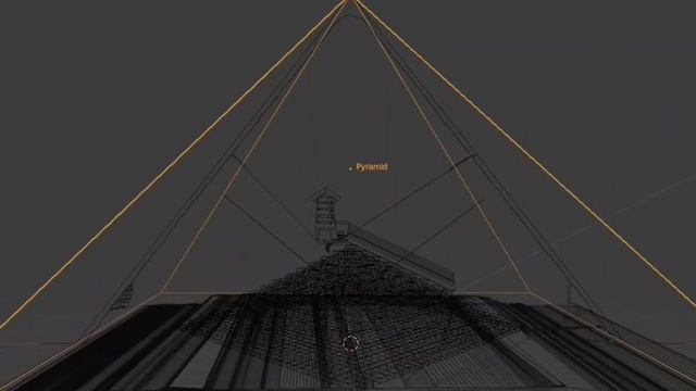How the ancient Egyptian pyramids were built. The inner pyramids theory. Part 2. смотреть онлайн