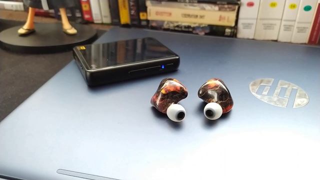 Review: ThieAudio Legacy 9 смотреть онлайн