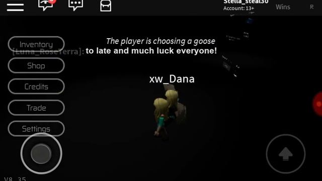 Беги от убийцы Roblox смотреть онлайн