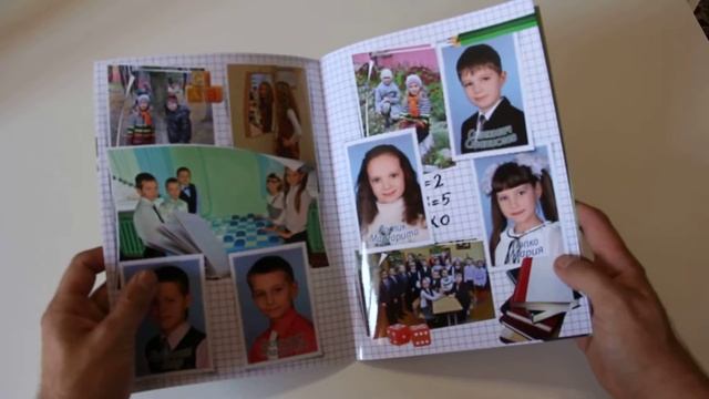 Фотоальбом 3 смотреть онлайн