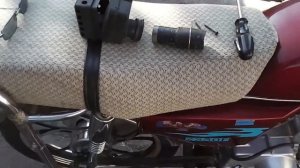 Ставим ДЕЛЬТОвский фильтр на АЛЬФУ