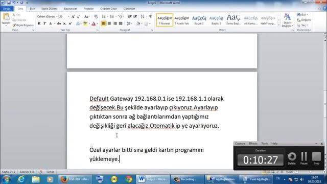 Usr-r16 Ethernet Ayarları смотреть онлайн