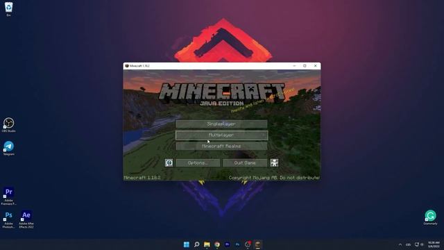 How To Download Faithful 64x Texture Pack in Minecraft 1.18.2 смотреть онлайн