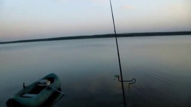 Необычная рыбалка, от Пал Палыча 18 07 17 смотреть онлайн