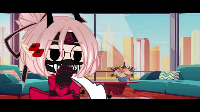 °×Когда думаешь над сюжетом×° meme °×Gacha club×° смотреть онлайн