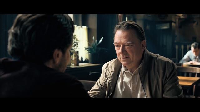 По соседству — Русский трейлер (2021) смотреть онлайн