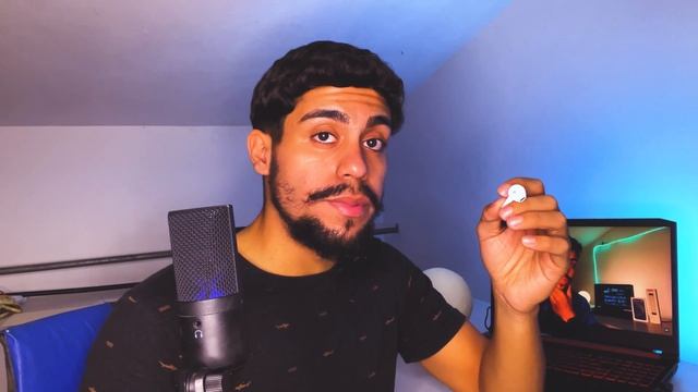 AGORA SIM! Soundpeats AIR 3 - Depois de 4 Meses (O Melhor de Todos?) смотреть онлайн
