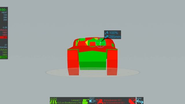 WOTB | RAREST TANK IS RELEASED! KPZ 50T смотреть онлайн