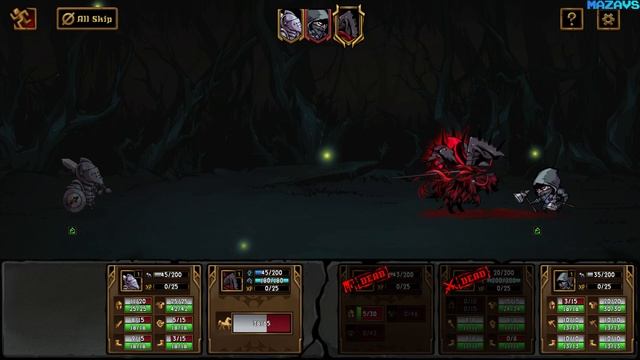 Dungeon No Dungeon | GamePlay PC смотреть онлайн