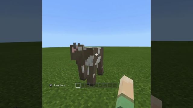 Minecraft Gear VR смотреть онлайн