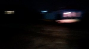 LED лампы в фанорях заднего хода Mitsubishi Pajero Sport lll. [Результат превзошел все ожидания!!!]