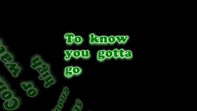 Cher - Strong Enough [Lyrics] смотреть онлайн