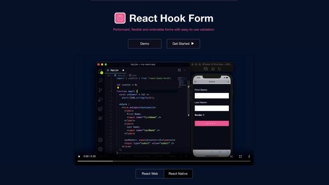 Level Up Your React Skills: 4 Must-Learn Libraries for Aspiring React Developers! смотреть онлайн