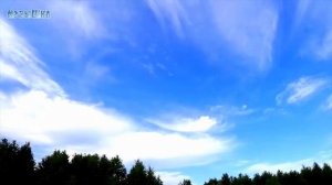 ♫ ПРОГУЛКА В ОБЛАКАХ !!!.mp4