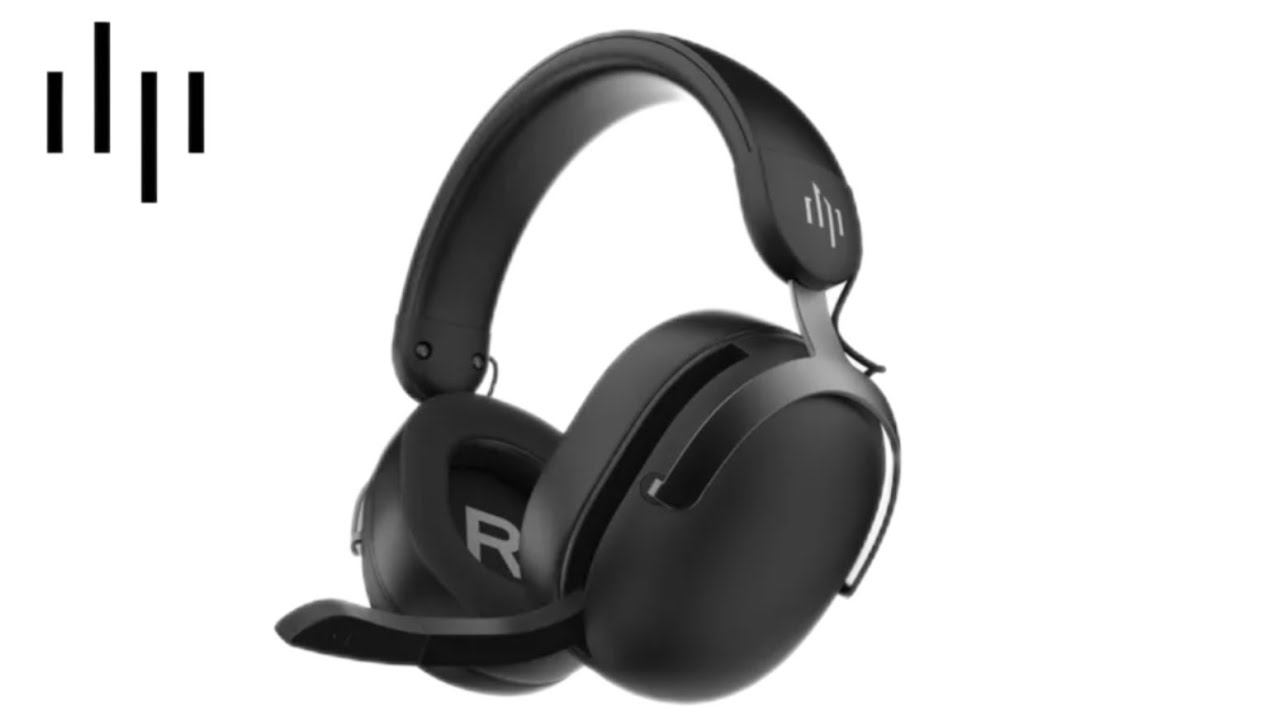 ЧЕСТНЫЙ ОБЗОР DARK PROJECT HS5 смотреть онлайн