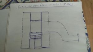 Замена шкворня МАЗ с жидким азотом. Весь процесс и сборка передней оси.