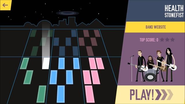 Loud On Planet X - Intro + HEALTH Stonefist смотреть онлайн