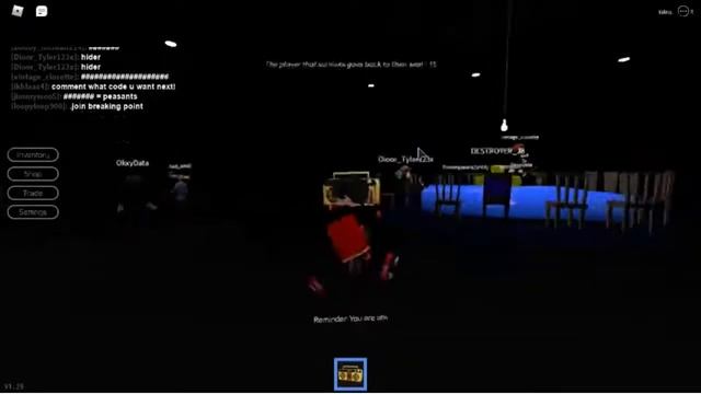 505 ARTIC MONKEYS ROBLOX SONG ID. смотреть онлайн