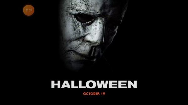 песня Майкл Майерс Хэллоуин