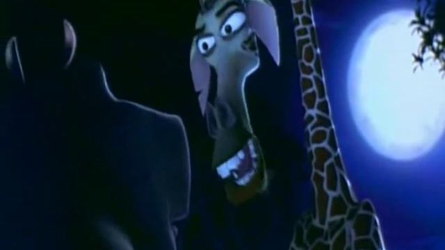Madagascar2 Gloria-Melman-MotoMOto смотреть онлайн