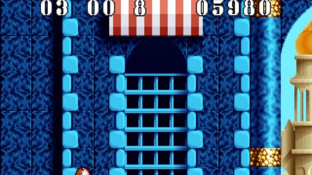 Putty Squad ⭐ Cancelled MS-DOS Game смотреть онлайн