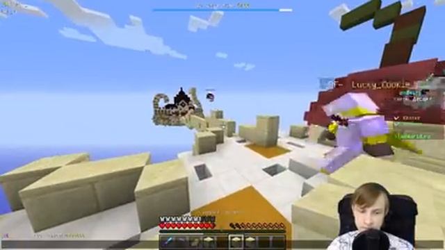 НЕ ПЫТАЙСЯ, НЕ СМОЖЕШЬ!!! BEDWARS [601] смотреть онлайн