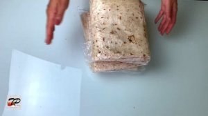 СОХРАНИТЬ СВЕЖИМ ТОНКИЙ ЛАВАШ НАДОЛГО! ПОЛЕЗНАЯ ИНФОРМАЦИЯ