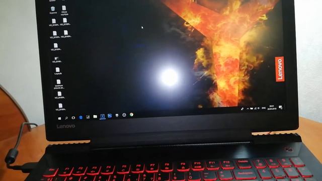 Обзор ноутбука Lenovo Y520 // Недорогой и классный