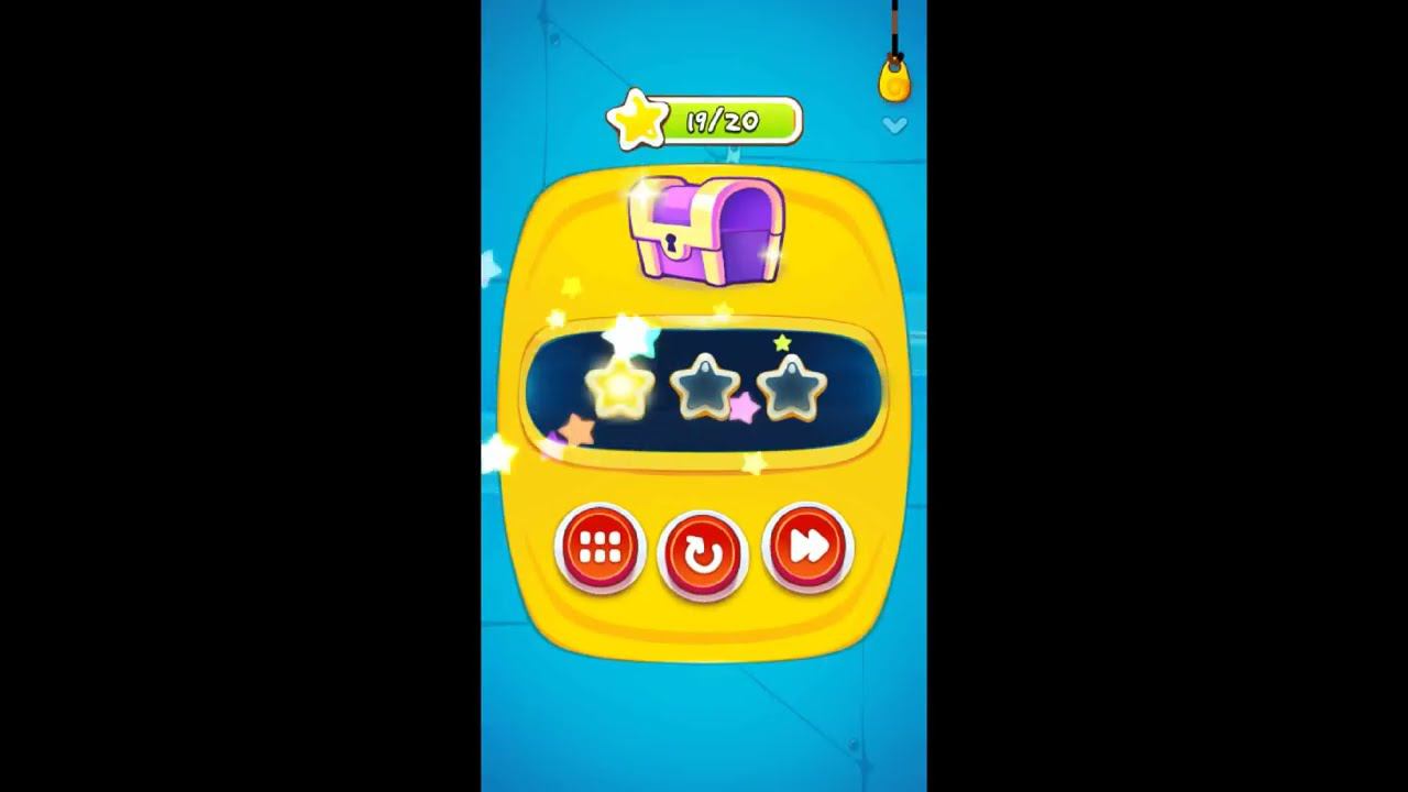 Cut The Rope - Time Travel 5