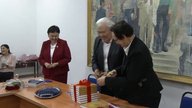 ПРОШЛА ПРЕЗЕНТАЦИЯ КНИГИ "СЛОВАРЬ СОЦИОЛИНГВИСТИЧЕСКИХ ТЕРМИНОВ" смотреть онлайн