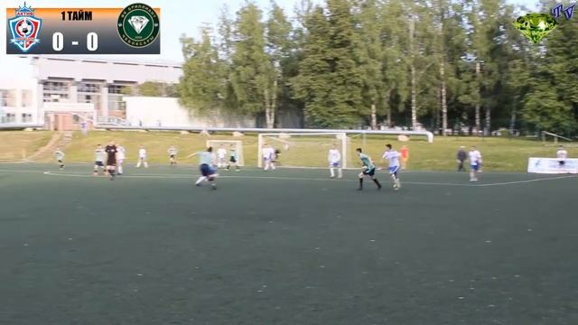 ФК АКТИВ ФК Бриллиант смотреть онлайн