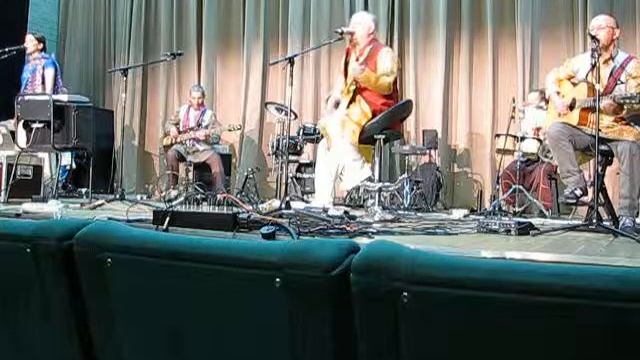 Гопал Бхаджан - МахаМантра смотреть онлайн