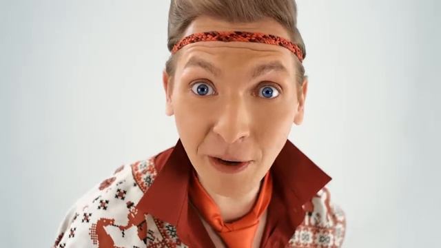 TV Novomarusino смотреть онлайн