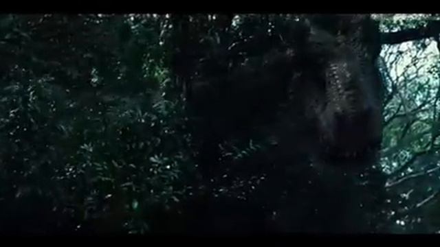 Индоминус. Legends never die. Клип к песне. смотреть онлайн