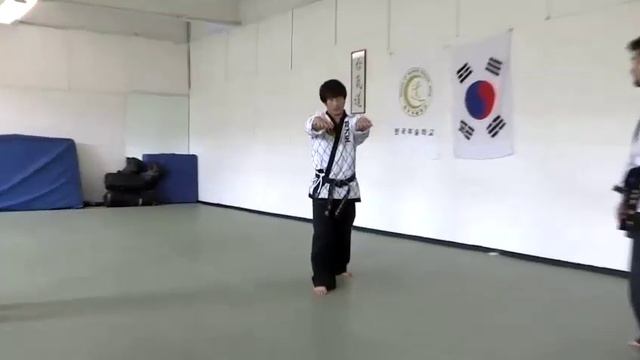 How To Perform A Breakfall смотреть онлайн