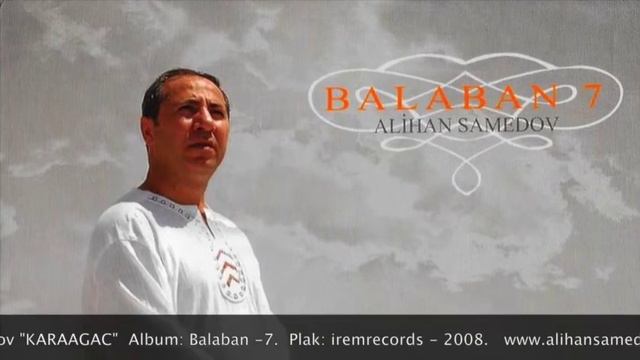 Alihan Samedov "KARAAGAC" смотреть онлайн
