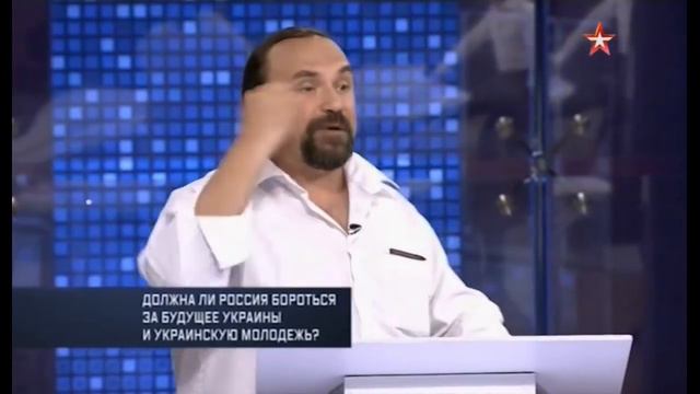 ПРОЦЕСС - Должна ли Россия бороться за будущее украины и украинскую молодёжь / 28.05.16 смотреть онлайн