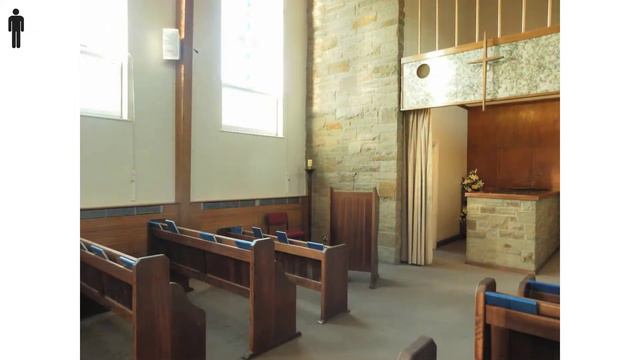 Wakefield Crematorium смотреть онлайн