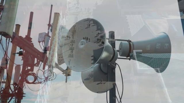 Как модернизировали систему оповещения населения в Оренбурге смотреть онлайн