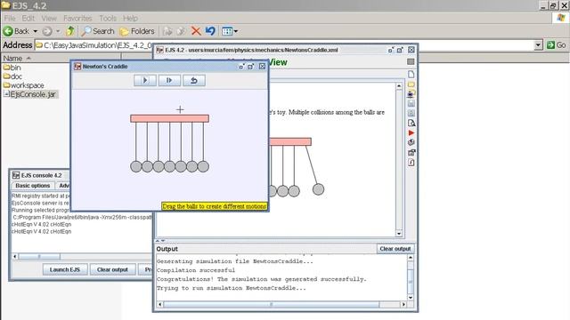 How to run Ejs for the first time смотреть онлайн