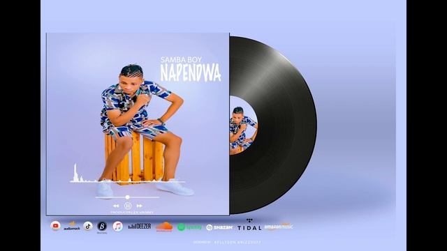 samba boy napendwa official audio mp3 смотреть онлайн