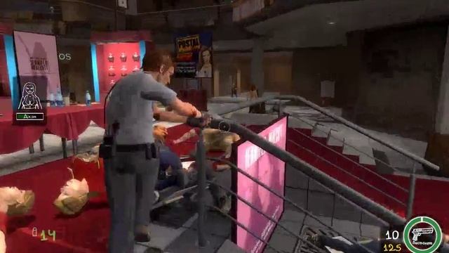 постал 3 прохождение 1# смотреть онлайн