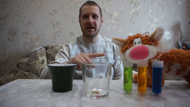 "Башня Алхимика" - анонс нового проекта смотреть онлайн